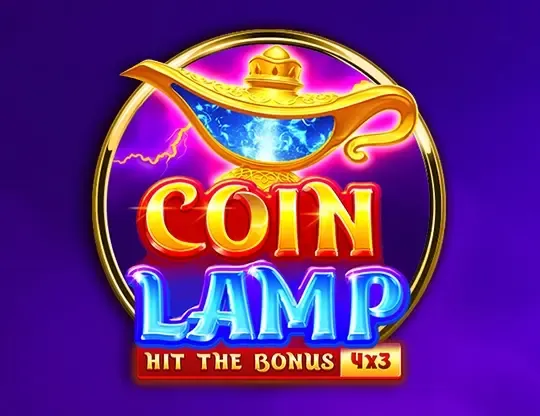 Coin Lamp