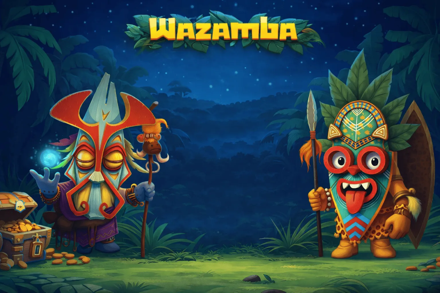 Wazamba
